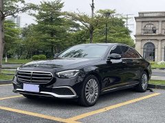 Mercedes-Benz E-Class Facelift E 300 L Luxury - ფოტო 1
