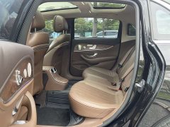 Mercedes-Benz E-Class Facelift E 300 L Luxury - ფოტო 11