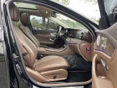 Mercedes-Benz E-Class Facelift E 300 L Luxury - ფოტო 19