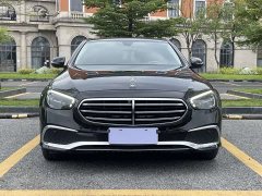 Mercedes-Benz E-Class Facelift E 300 L Luxury - ფოტო 2