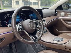Mercedes-Benz E-Class Facelift E 300 L Luxury - ფოტო 20