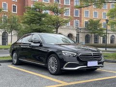 Mercedes-Benz E-Class Facelift E 300 L Luxury - ფოტო 3