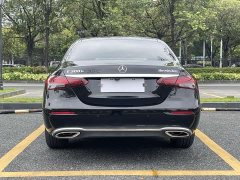 Mercedes-Benz E-Class Facelift E 300 L Luxury - ფოტო 5