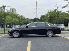 Mercedes-Benz E-Class Facelift E 300 L Luxury - ფოტო 7