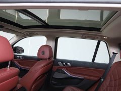 BMW X5 2022 Facelift xDrive 30Li M Sport Premium Package - ფოტო 13