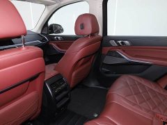 BMW X5 2022 Facelift xDrive 30Li M Sport Premium Package - ფოტო 14