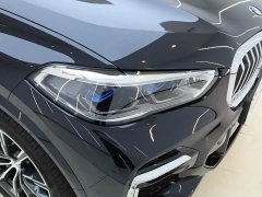BMW X5 2022 Facelift xDrive 30Li M Sport Premium Package - ფოტო 15