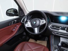 BMW X5 2022 Facelift xDrive 30Li M Sport Premium Package - ფოტო 17