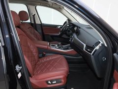 BMW X5 2022 Facelift xDrive 30Li M Sport Premium Package - ფოტო 18