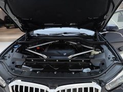 BMW X5 2022 Facelift xDrive 30Li M Sport Premium Package - ფოტო 19