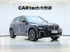 BMW X5 2022 Facelift xDrive 30Li M Sport Premium Package - ფოტო 3