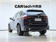 BMW X5 2022 Facelift xDrive 30Li M Sport Premium Package - ფოტო 4
