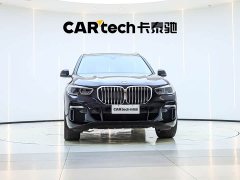 BMW X5 2022 Facelift xDrive 30Li M Sport Premium Package - ფოტო 6