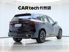 BMW X5 2022 Facelift xDrive 30Li M Sport Premium Package - ფოტო 7