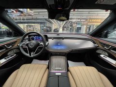 Mercedes-Benz E-Class E 300 L Luxury - ფოტო 10