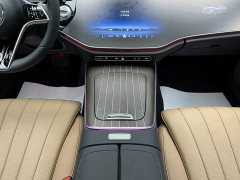 Mercedes-Benz E-Class E 300 L Luxury - ფოტო 11