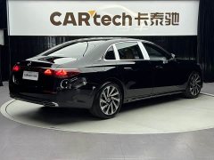 Mercedes-Benz E-Class E 300 L Luxury - ფოტო 6