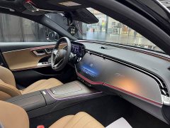 Mercedes-Benz E-Class E 300 L Luxury - ფოტო 8