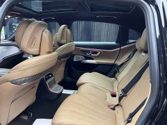 Mercedes-Benz E-Class E 300 L Luxury - ფოტო 9