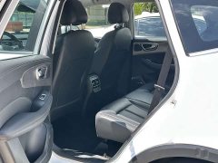 SAIC Roewe RX5 2023 PLUS 330TGI Automatic Leading Trend Smart Value Edition - ფოტო 10