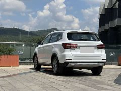 SAIC Roewe RX5 2023 PLUS 330TGI Automatic Leading Trend Smart Value Edition - ფოტო 11