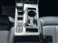 SAIC Roewe RX5 2023 PLUS 330TGI Automatic Leading Trend Smart Value Edition - ფოტო 14