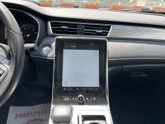 SAIC Roewe RX5 2023 PLUS 330TGI Automatic Leading Trend Smart Value Edition - ფოტო 16