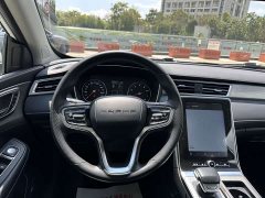 SAIC Roewe RX5 2023 PLUS 330TGI Automatic Leading Trend Smart Value Edition - ფოტო 17