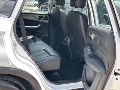 SAIC Roewe RX5 2023 PLUS 330TGI Automatic Leading Trend Smart Value Edition - ფოტო 4