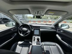 SAIC Roewe RX5 2023 PLUS 330TGI Automatic Leading Trend Smart Value Edition - ფოტო 7