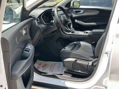 SAIC Roewe RX5 2023 PLUS 330TGI Automatic Leading Trend Smart Value Edition - ფოტო 8