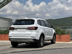 SAIC Roewe RX5 2023 PLUS 330TGI Automatic Leading Trend Smart Value Edition - ფოტო 9