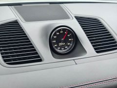 Porsche Cayenne S Coupé 2.9T - ფოტო 10