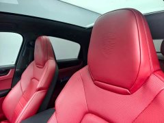 Porsche Cayenne S Coupé 2.9T - ფოტო 11