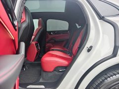Porsche Cayenne S Coupé 2.9T - ფოტო 13