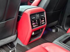 Porsche Cayenne S Coupé 2.9T - ფოტო 14