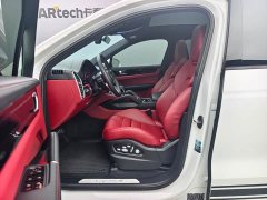 Porsche Cayenne S Coupé 2.9T - ფოტო 4