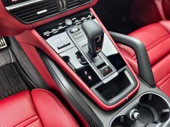 Porsche Cayenne S Coupé 2.9T - ფოტო 6