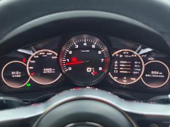 Porsche Cayenne S Coupé 2.9T - ფოტო 7