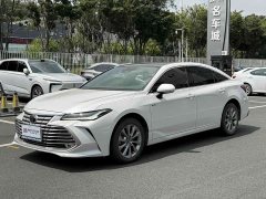 Toyota Avalon 2024 Hybrid 2.0L Luxury - ფოტო 1