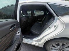 Toyota Avalon 2024 Hybrid 2.0L Luxury - ფოტო 10