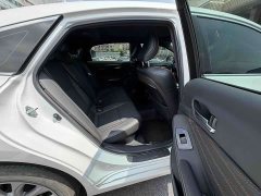 Toyota Avalon 2024 Hybrid 2.0L Luxury - ფოტო 11