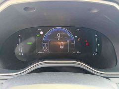 Toyota Avalon 2024 Hybrid 2.0L Luxury - ფოტო 13