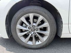 Toyota Avalon 2024 Hybrid 2.0L Luxury - ფოტო 14