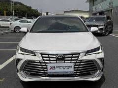 Toyota Avalon 2024 Hybrid 2.0L Luxury - ფოტო 2