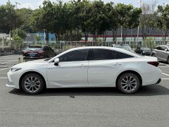 Toyota Avalon 2024 Hybrid 2.0L Luxury - ფოტო 4