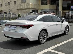 Toyota Avalon 2024 Hybrid 2.0L Luxury - ფოტო 6