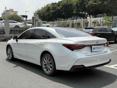 Toyota Avalon 2024 Hybrid 2.0L Luxury - ფოტო 7