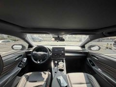 Toyota Avalon 2024 Hybrid 2.0L Luxury - ფოტო 8