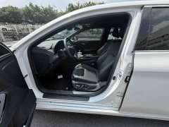 Toyota Avalon 2024 Hybrid 2.0L Luxury - ფოტო 9